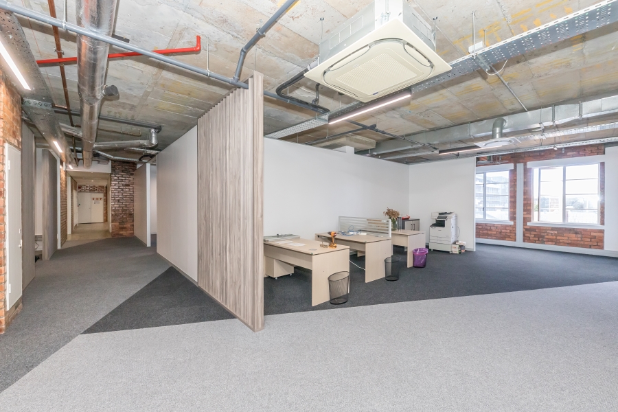 Commercial Property for Sale in De Waterkant Western Cape